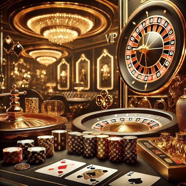 Live casino table game session on the ph143 platform viewed on a tablet